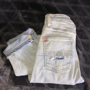 Urban Outiftters BDG Jeans